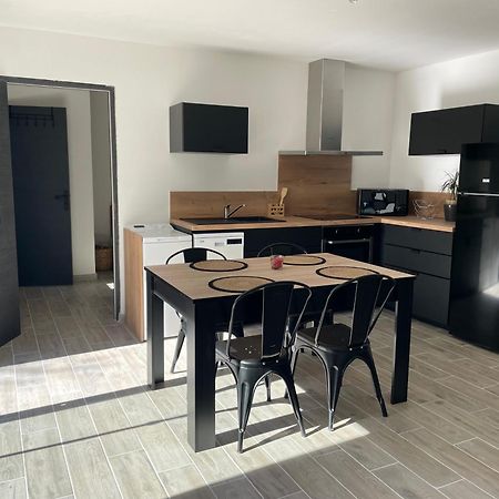 Maison De 40M2 Avec Jardin De 50M2 Orange  Extérieur photo